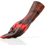 EPIC  LILITH DILDO EVIL DEMON S
